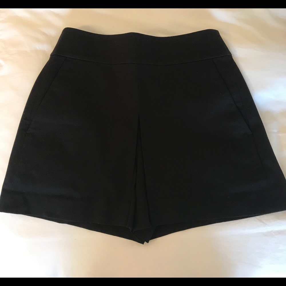 Club Monaco black Shorts